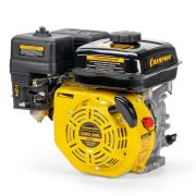 Двигатель CHAMPION (5,5лс/4кВт, 163см³, 19мм, шпонка, 13кг)