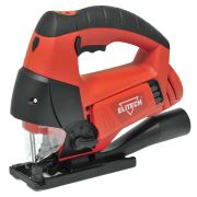 ПЛ 0885 МЭ лобзик, 750 Вт, 800-3000 об/мин, пропил до 85 мм, кабель 2,5 м, вес 2,5 кг, подсветка, в коробке пр-во «ELITECH»