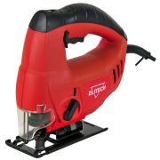 ПЛ 0560МЭ лобзик, 500 Вт, 800-3000 об/мин, пропил до 60 мм, кабель 2,5 м, вес 2 кг, в коробке пр-во