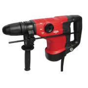 П 1340ЭМ перфоратор SDS-MAX 2-х режим. 1300 Вт, 9 Дж, 1350-2750 удар/мин, до 35 мм, вес 6,7 кг, в ч