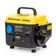 Бензиновый генератор CHAMPION GG951DC