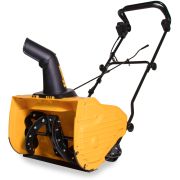 Снегоотбрасыватель электрический CHAMPION STE1650
