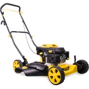 Бензиновая газонокосилка CHAMPION LM5127