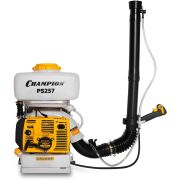 Бензиновый опрыскиватель-распылитель CHAMPION PS257
