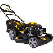 Бензиновая газонокосилка CHAMPION LM5131