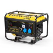 Бензиновый генератор CHAMPION GG2000