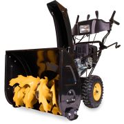 Снегоотбрасыватель CHAMPION ST761E