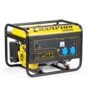 Бензиновый генератор CHAMPION GG3000