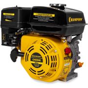 Двигатель с горизонтальным валом CHAMPION G160HK