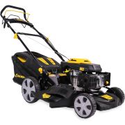 Бензиновая газонокосилка CHAMPION LM4630