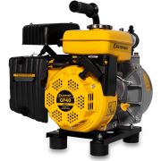 Бензиновая мотопомпа CHAMPION GP40