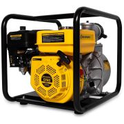 Бензиновая мотопомпа CHAMPION GP80