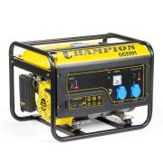 Бензиновый генератор CHAMPION GG3301