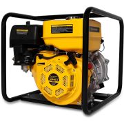 Бензиновая мотопомпа CHAMPION GHP40-2
