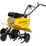 Бензиновый мотокультиватор CHAMPION ВC7712