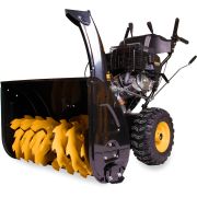 Снегоотбрасыватель CHAMPION ST1376E