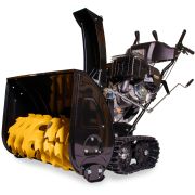 Снегоотбрасыватель CHAMPION STT1170E