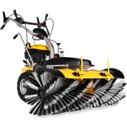 Машина подметально-уборочная CHAMPION GS50100