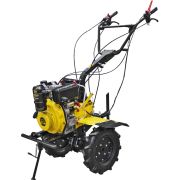 Дизельный мотоблок CHAMPION DC1163E