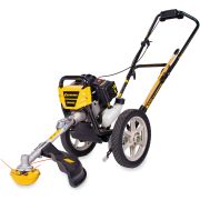 Бензиновая газонокосилка CHAMPION LMH4412