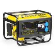 Бензиновый генератор CHAMPION GG3301C