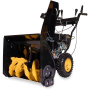 Снегоотбрасыватель CHAMPION ST661