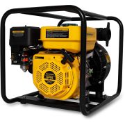 Бензиновая мотопомпа CHAMPION GP55