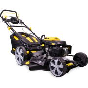 Бензиновая газонокосилка CHAMPION LM5346E