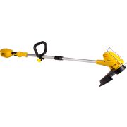 Триммер аккумуляторный CHAMPION TB400