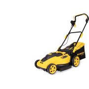 Электрическая газонокосилка CHAMPION EM3815