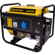 Бензиновый генератор CHAMPION GG1000