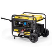 Бензиновый генератор CHAMPION GG5000EW