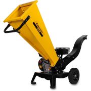 Измельчитель бензиновый CHAMPION CH5148