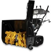 Снегоотбрасыватель CHAMPION STT761E