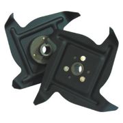 Фреза «А» GC243/252, С3102