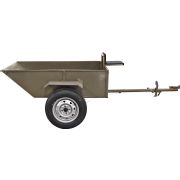 Тележка прицепная большая, С3035,