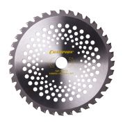 Нож с зубцами из твердого сплава Dragon 36/230/25,4(SRM-2305SI,SRM-2655SI,T433,T523,T437,T517,T438)