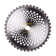 Нож с зубцами из твердого сплава Dragon 40/255/25,4 (SRM-330ES/SRM-350ES,4605,T433,T523,T437,T517)