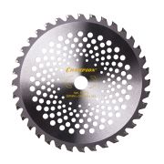 Нож с зубцами из твердого сплава Strong 36/255/25,4 (SRM-330ES/SRM-350ES,4605,T433,T523,T437,T517)