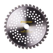 Нож с зубцами из твердого сплава Tiger 36/230/25,4 (SRM-2305SI,SRM-2655SI,T433,T523,T437,T517,T438)