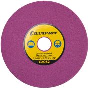 Диск заточной CHAMPION (3/8PM«,0,325»,1/4) 145х3,2х22,2 для станка C2001, C2032