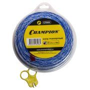 Корд трим.CHAMPION  Sky-cutter  2.0мм*  126м (витой квадрат), C7055